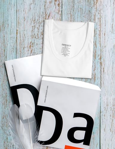 DAMENSCH Anti-Bacterial Anti Odour Soft Cotton Vest - Image 6
