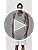 DAMENSCH Anti-Bacterial Anti Odour Soft Cotton Vest - Image 7