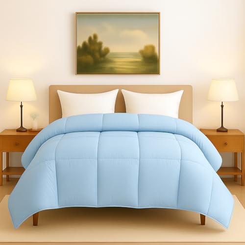 Bed Comforter – King Size