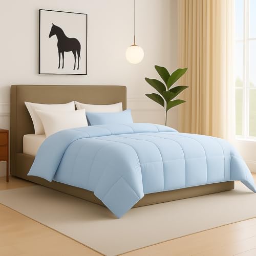 Bed Comforter – King Size