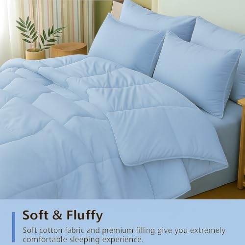 Bed Comforter – King Size