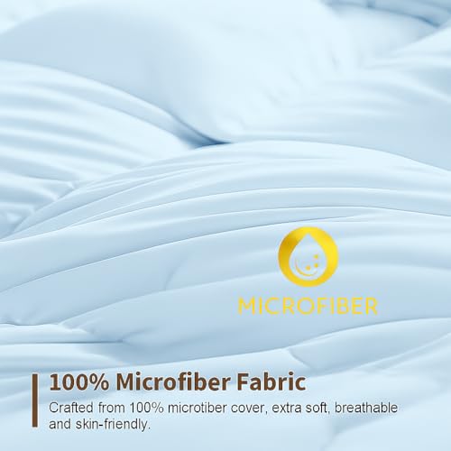 Bed Comforter – King Size