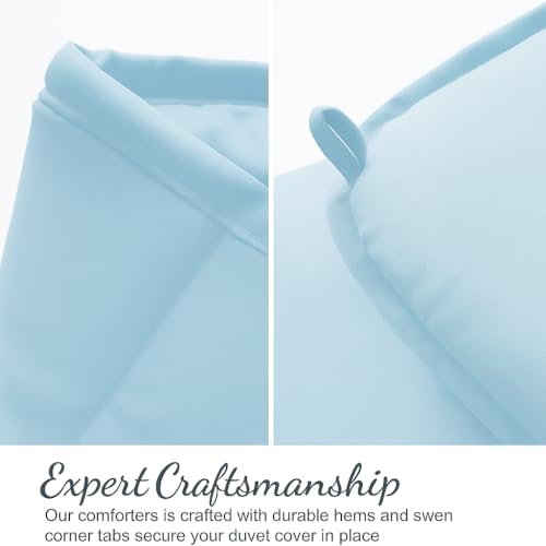 Bed Comforter – King Size