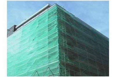 BENAVJI Green Shade Net 50%