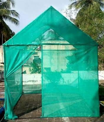 BENAVJI Green Shade Net 50%