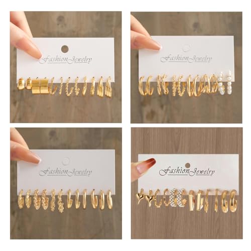Shining Diva Fashion 24 pairs