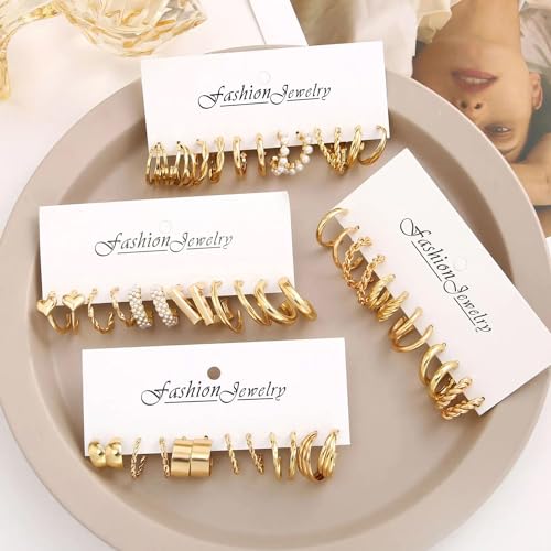 Shining Diva Fashion 24 pairs