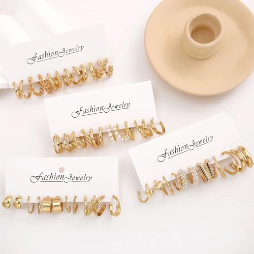 Shining Diva Fashion 24 pairs