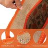 DOUBLE R BAGS Jute Eco-Friendly