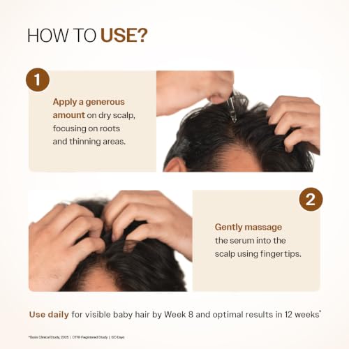 Bare Anatomy Advanced Hair Growth