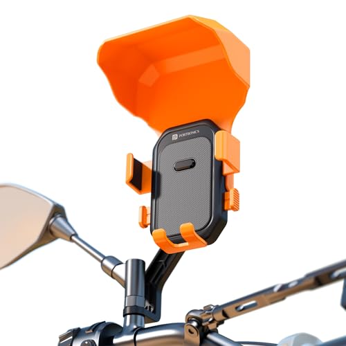 Portronics Mobike 5 Plus Mirror