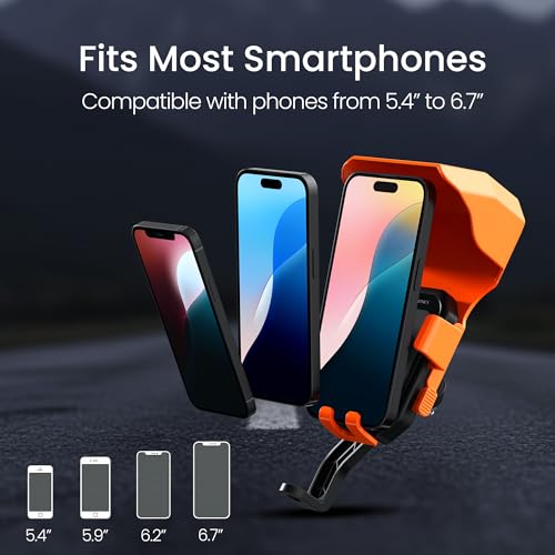 Portronics Mobike 5 Plus Mirror