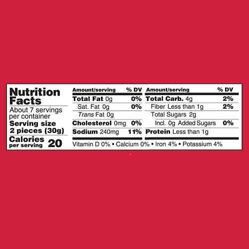 La Costena Chipotle Peppers in Adoba Sauce, 199g - Image 4