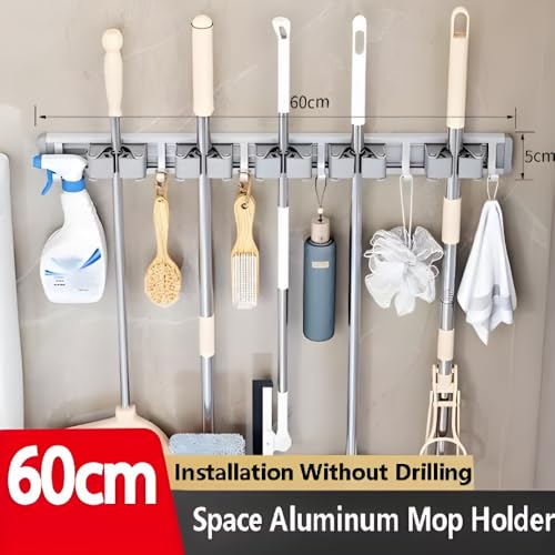 Ash & Roh Space Aluminum