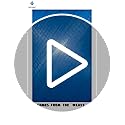 Premium 12x10ft Blue Tarpaulin, Thadika