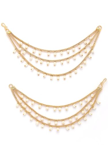 Sukkhi Indian Traditional Bewitching 18k
