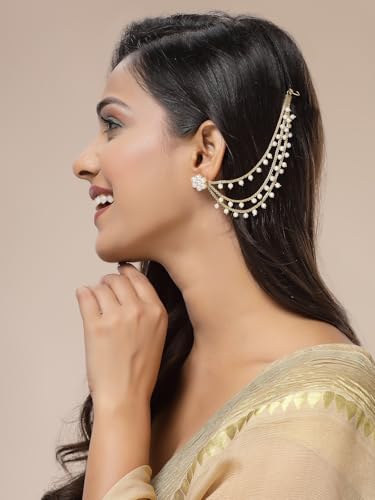 Sukkhi Indian Traditional Bewitching 18k