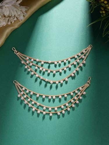 Sukkhi Indian Traditional Bewitching 18k
