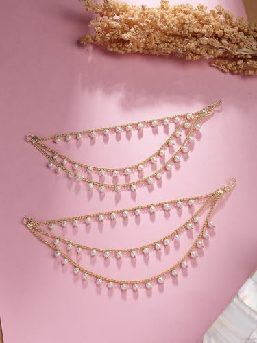 Sukkhi Indian Traditional Bewitching 18k