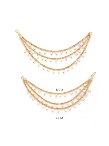 Sukkhi Indian Traditional Bewitching 18k