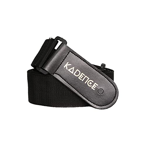 Kadence Guitar Strap for Shoulder Straps for Electric & Acoustics