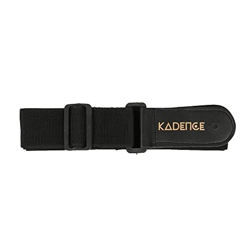 Kadence Guitar Strap for Shoulder Straps for Electric & Acoustics - Image 3