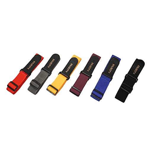Kadence Guitar Strap for Shoulder Straps for Electric & Acoustics - Image 5