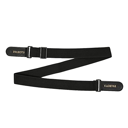 Kadence Guitar Strap for Shoulder Straps for Electric & Acoustics - Image 7