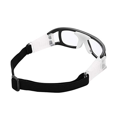 Clobeau Sport Goggles Sporty Glasses