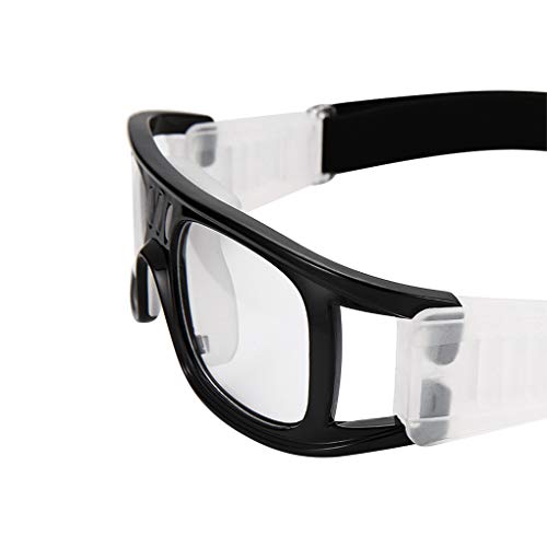 Clobeau Sport Goggles Sporty Glasses