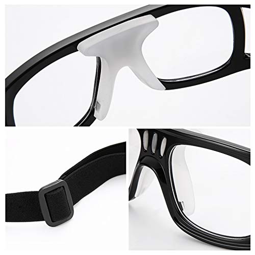 Clobeau Sport Goggles Sporty Glasses