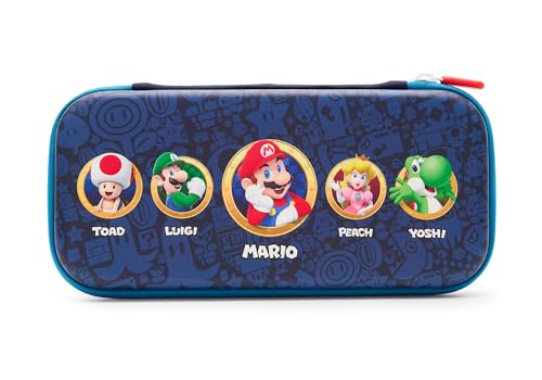 PowerA Slim Gaming Console Case