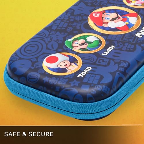 PowerA Slim Gaming Console Case