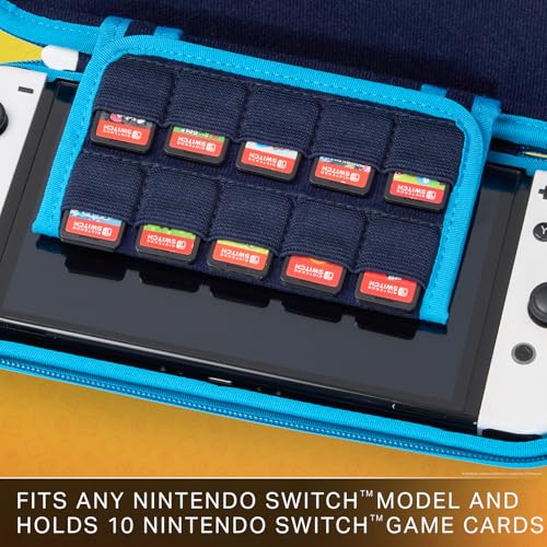PowerA Slim Gaming Console Case