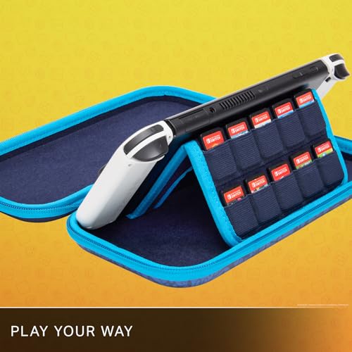 PowerA Slim Gaming Console Case