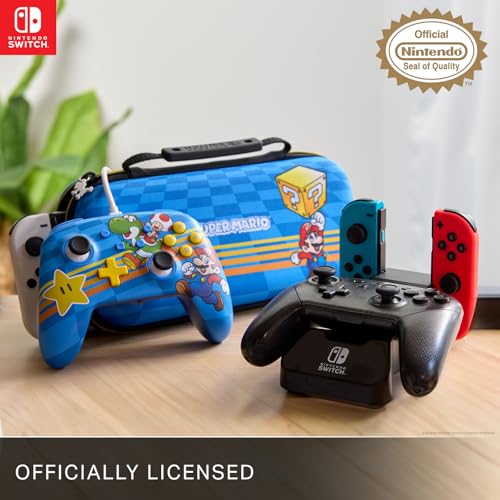 PowerA Slim Gaming Console Case