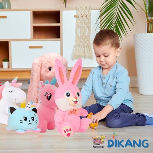 DIKANG Premium Bunny Soft Toy