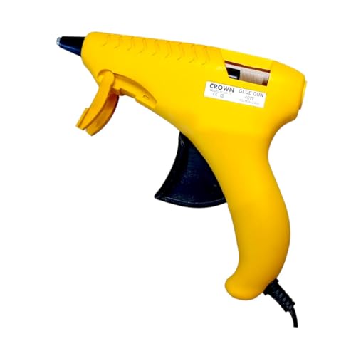 CROWN Hot Melt Glue Gun