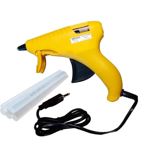 CROWN Hot Melt Glue Gun