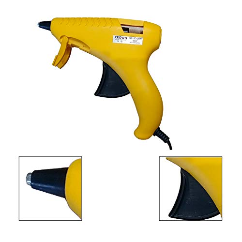 CROWN Hot Melt Glue Gun