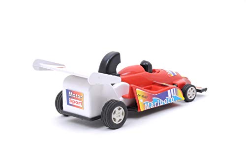 Negi Marlboro Display Piece/Pull Back Toy for Kids (Colour May Vary) - Image 2