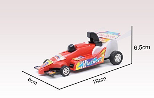 Negi Marlboro Display Piece/Pull Back Toy for Kids (Colour May Vary) - Image 3