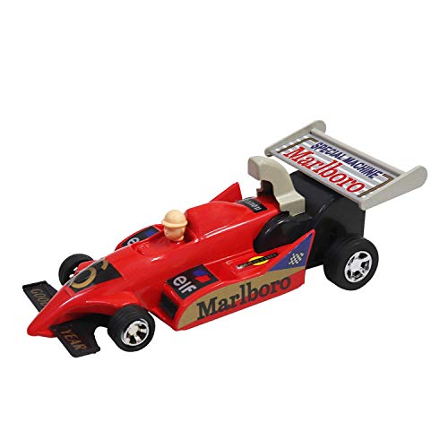 Negi Marlboro Display Piece/Pull Back Toy for Kids (Colour May Vary) - Image 4