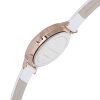 French Connection Analog Women's Watch (Dial Colored Strap) - Image 3