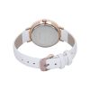 French Connection Analog Women's Watch (Dial Colored Strap) - Image 4