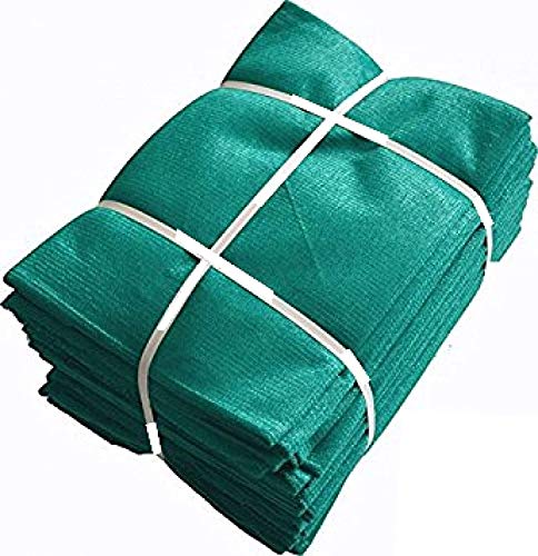 Divayanshi Green ShadeNet | UV