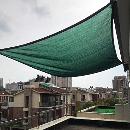 Divayanshi Green ShadeNet | UV