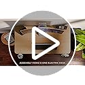 V ONE Electric Standing Desk