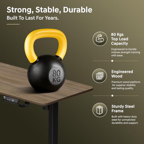 V ONE Electric Standing Desk