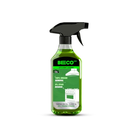 Beco Max | Kitchen Cleaner